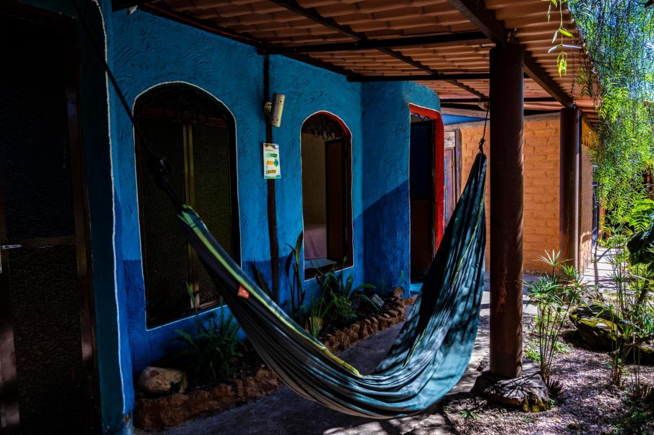 Shanti - Hospedaria Na Vila De Sao Jorge Exterior photo