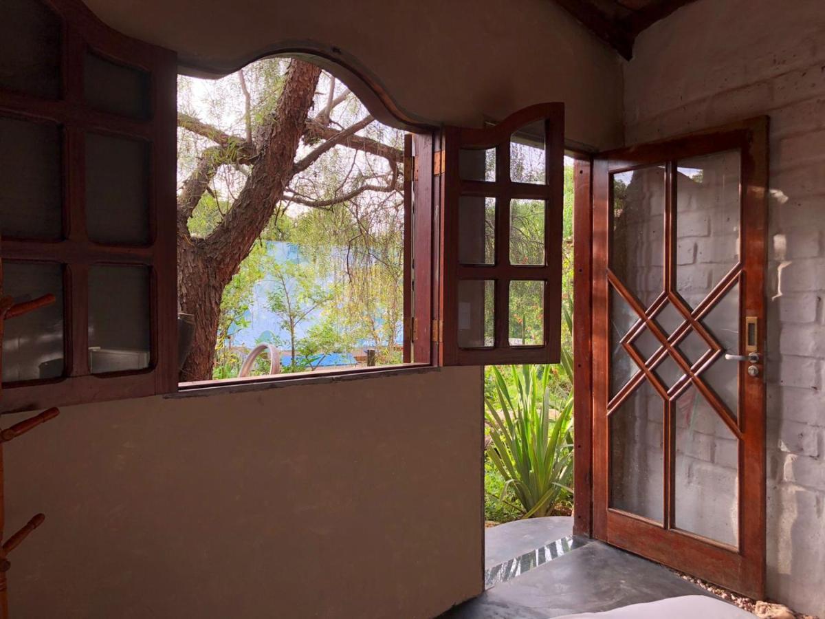 Shanti - Hospedaria Na Vila De Sao Jorge Exterior photo