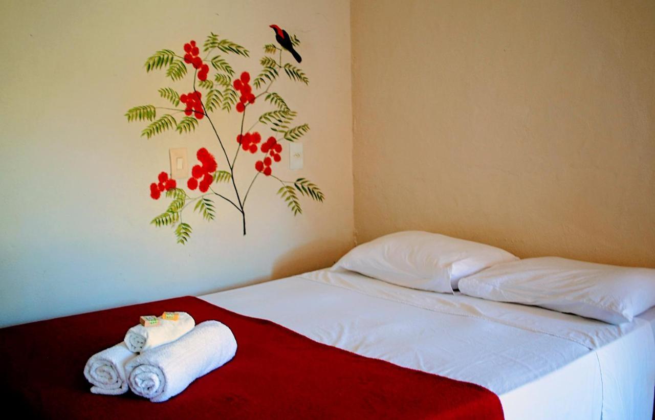 Shanti - Hospedaria Na Vila De Sao Jorge Exterior photo