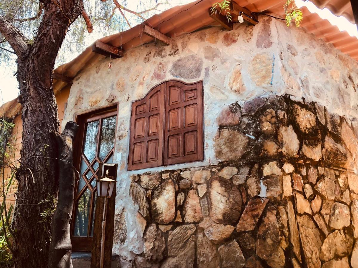 Shanti - Hospedaria Na Vila De Sao Jorge Exterior photo