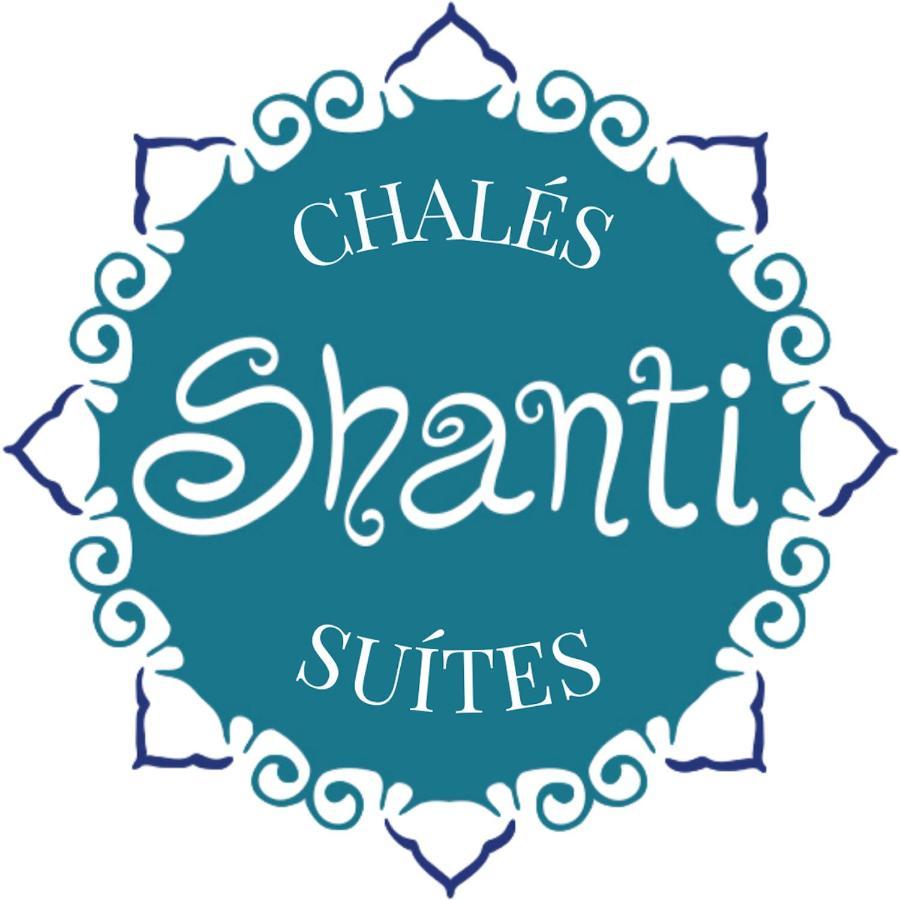 Shanti - Hospedaria Na Vila De Sao Jorge Exterior photo