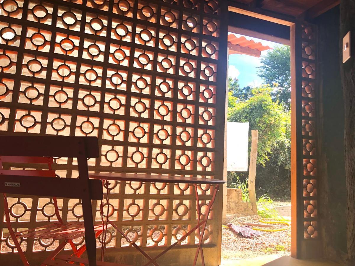 Shanti - Hospedaria Na Vila De Sao Jorge Exterior photo