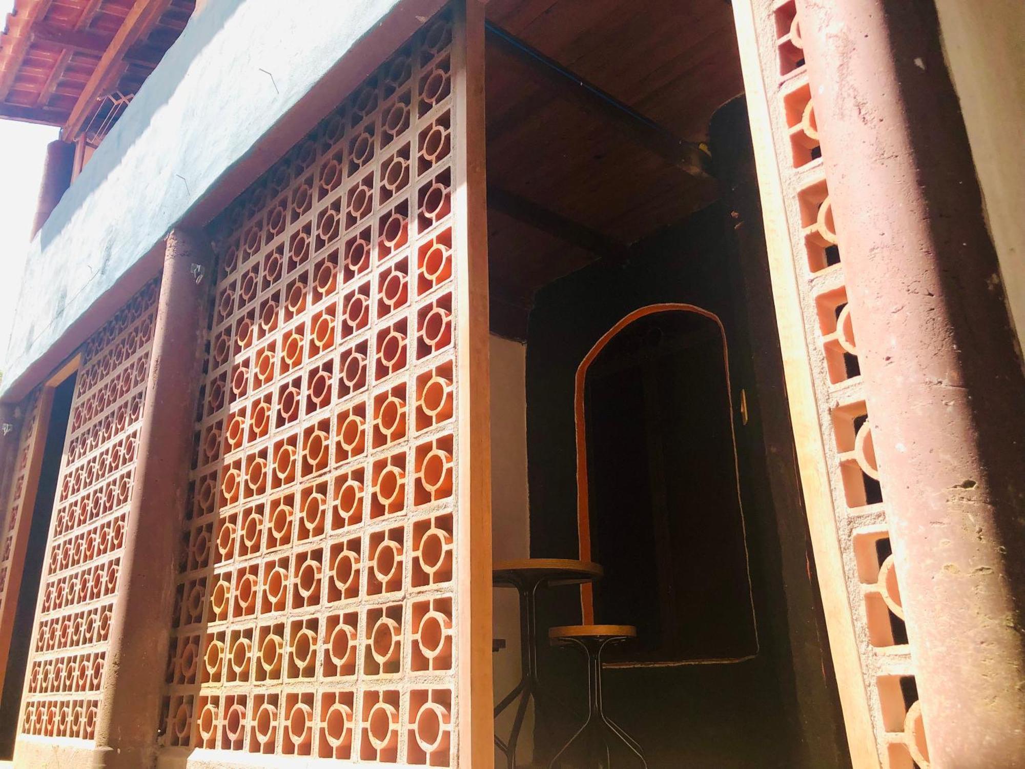 Shanti - Hospedaria Na Vila De Sao Jorge Exterior photo