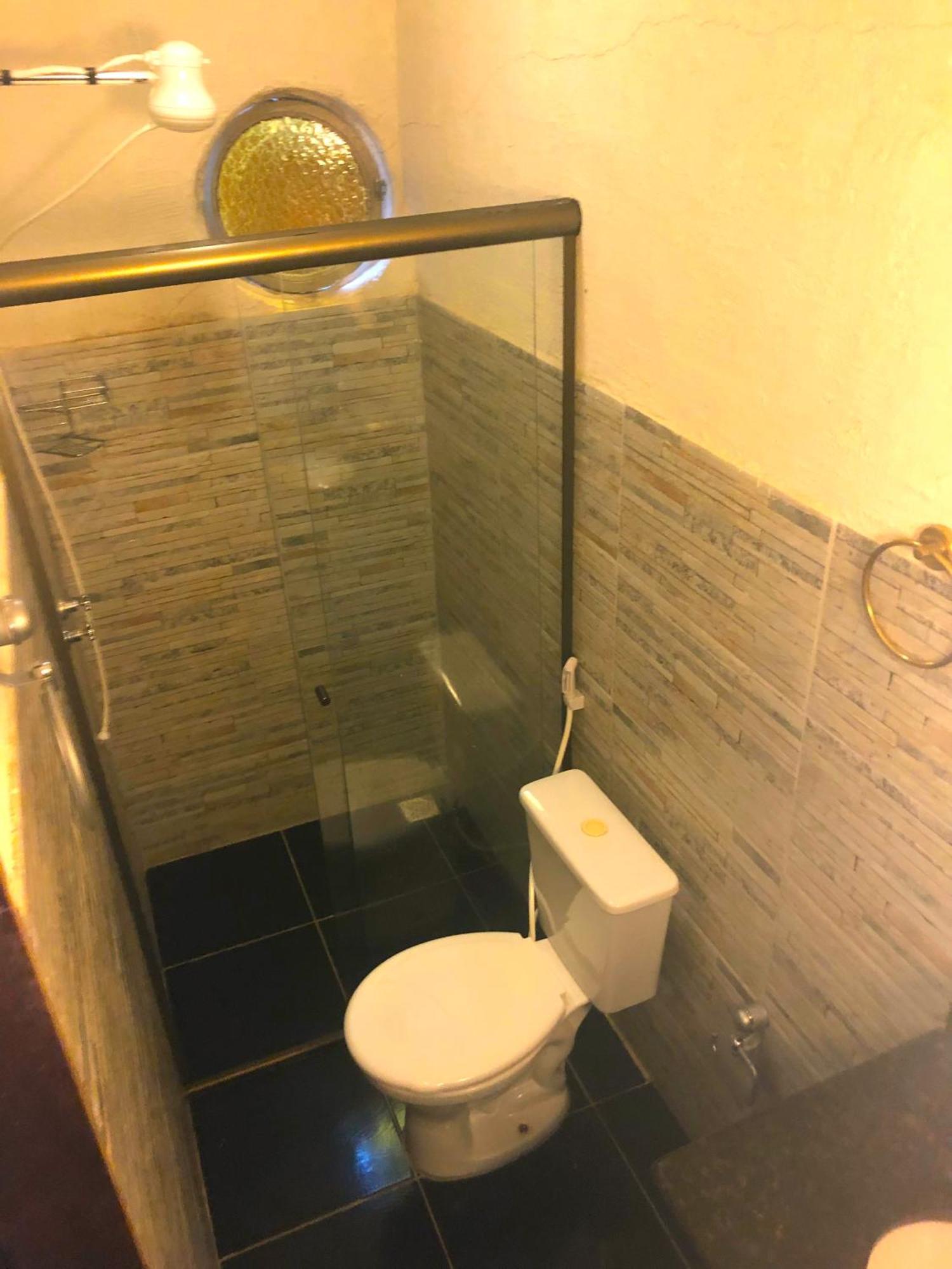 Shanti - Hospedaria Na Vila De Sao Jorge Room photo