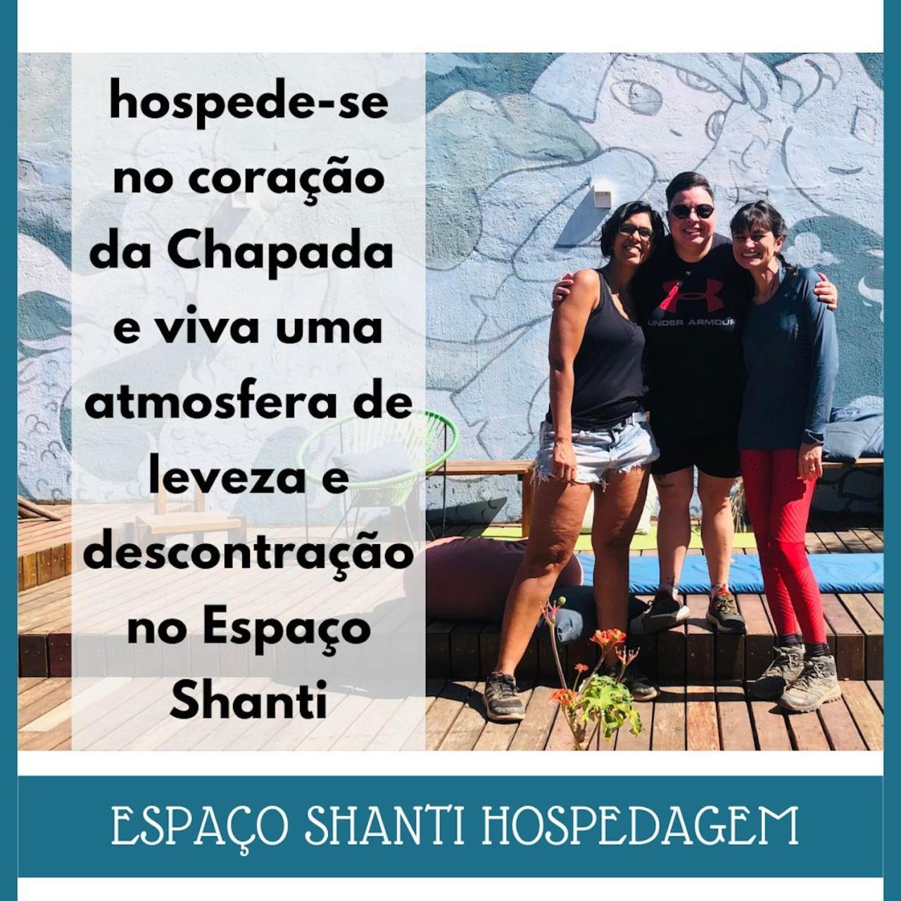 Shanti - Hospedaria Na Vila De Sao Jorge Exterior photo